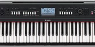 strumenti musicali 