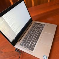 Lenovo Ideapad 520s
