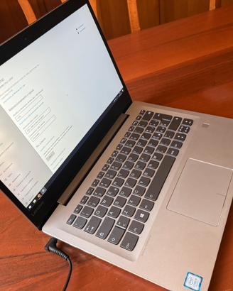 Lenovo Ideapad 520s