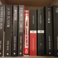 libri recenti vari