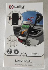 Supporto telefono per auto