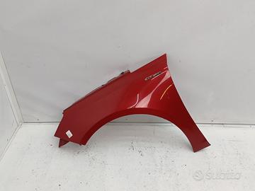 Parafango anteriore sinistra peugeot 308 ii 2013-2