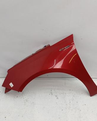 Parafango anteriore sinistra peugeot 308 ii 2013-2