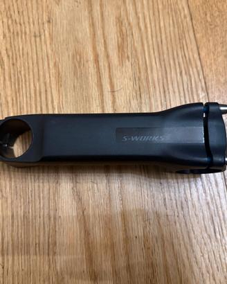 ATTACCO MANUBRIO SPECIALIZED S-WORKS TARMAC SL7