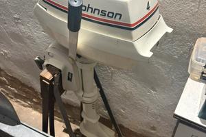 jonhson 4cv