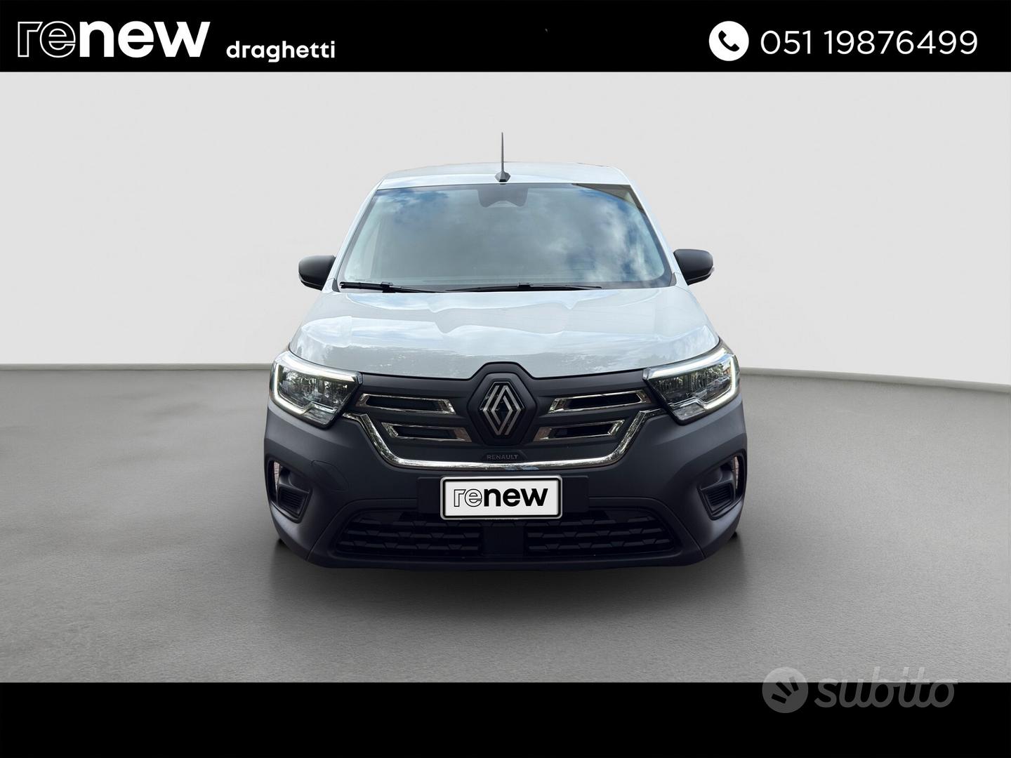 Renault Kangoo 2025 photo 2