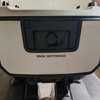 Top case BMW GS 1300 maniglione