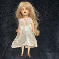 BAMBOLA ANTICA TEDESCA ARMAND MARSEILLE