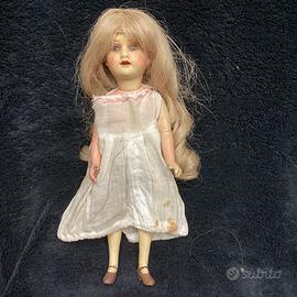 BAMBOLA ANTICA TEDESCA ARMAND MARSEILLE