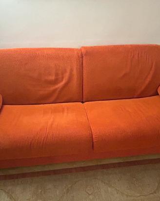Divano letto matrimoniale