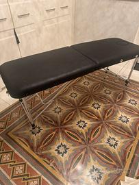 Tavolo massaggi portatile Tectake