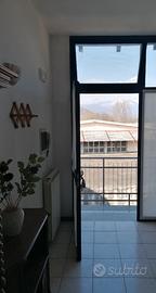 Monolocale per singolo