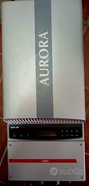Inverter Fotovoltaico Power-One  6 Kw monofase