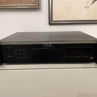 ROTEL CD PLAYER RCD-1070