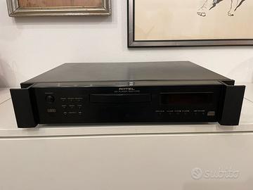 ROTEL CD PLAYER RCD-1070