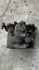 Carburatori Weber 40 DCOE