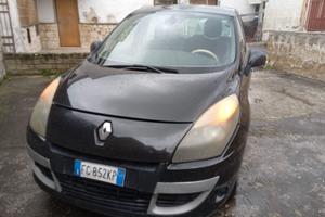 RENAULT Scénic 3ª serie - 2010