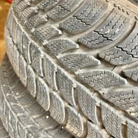 Pneumatici invernali