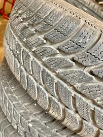 Pneumatici invernali