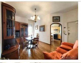 DonBosco, appartamento in buone cosizioni