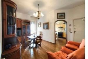 DonBosco, appartamento in buone cosizioni