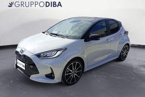 Toyota Yaris IV 2020 1.5h 130 GR Sport