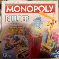 Monopoly builder