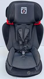 Seggiolino auto PEG Perego viaggio 1-2-3 Via