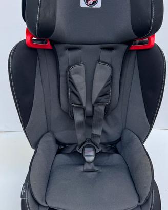 Seggiolino auto PEG Perego viaggio 1-2-3 Via