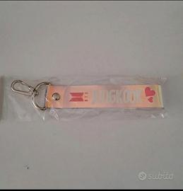 Portachiavi Jungkook bts