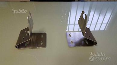 Supporto per aerei motore aeromodelli RC