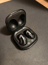 Samsung Galaxy Buds Live Auricolari Bluetooth