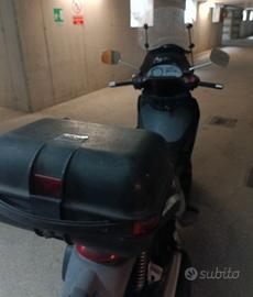 Piaggio Beverly 500 , non marciante per ricambi