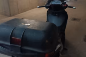 Piaggio Beverly 500 , non marciante per ricambi