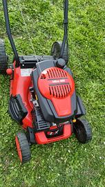 RASAERBA BALEX SEMOVENTE BX 46 SQ 