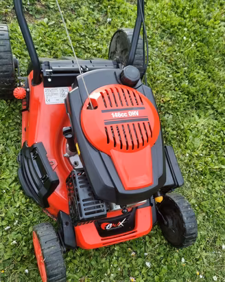 RASAERBA BALEX SEMOVENTE BX 46 SQ 