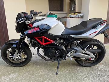 Aprilia shiver 750