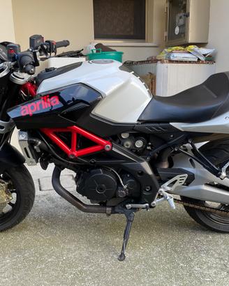 Aprilia shiver 750
