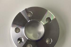 Distanziali ruote gruppo Fiat