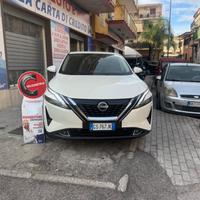 Nissan Qashqai e-Power Tekna+