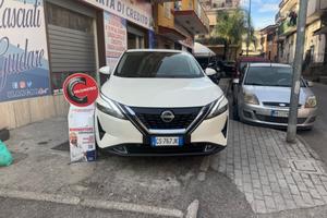 Nissan Qashqai e-Power Tekna+
