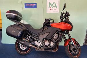 Kawasaki Versys 1000 GRAND TOURER