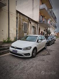 golf 7.5 tgi