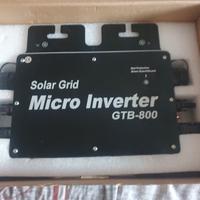 Microinverter GTB 800
