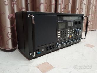 Grundig Satellit Professional 650  			