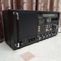 Grundig Satellit Professional 650