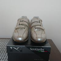 Scarpe donna NeroGiardini