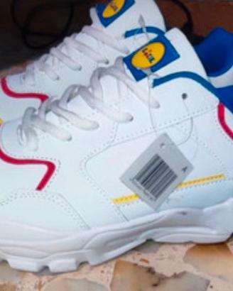 Unisex New shoes