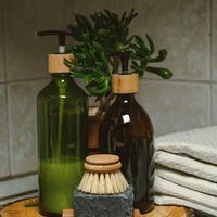 Dispenser per sapone