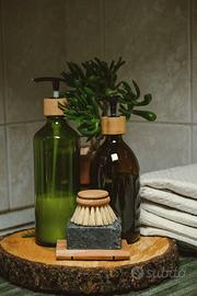 Dispenser per sapone